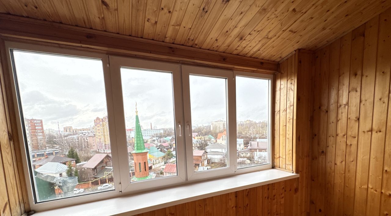 квартира г Казань р-н Вахитовский Суконная слобода ул Хороводная 50 фото 11