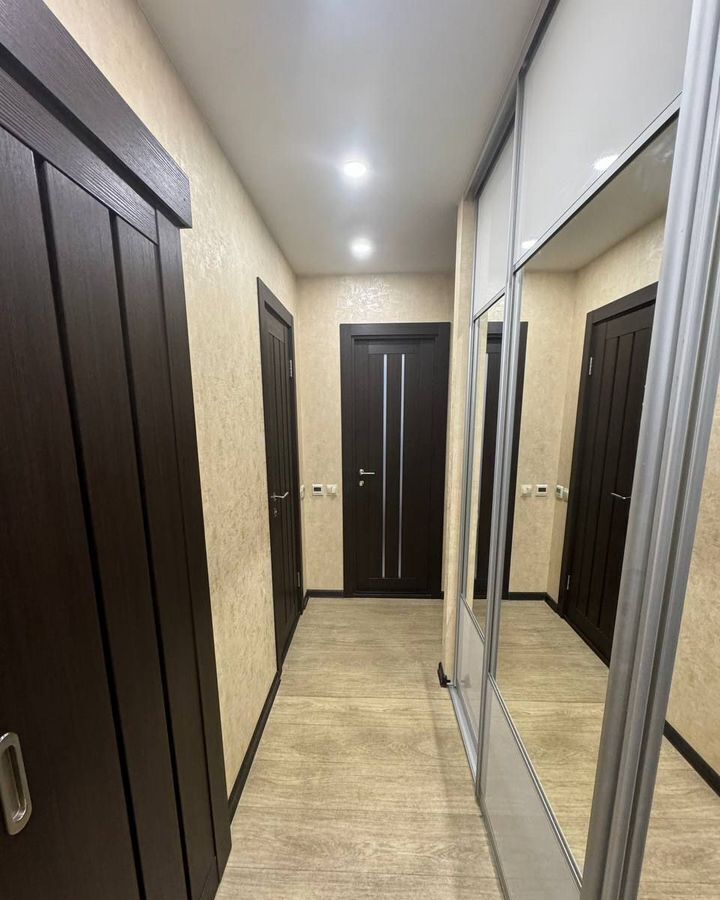 квартира г Саратов р-н Октябрьский ул им Горького А.М. 16/20 фото 16