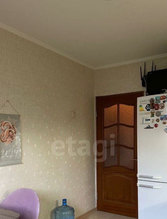 квартира г Ростов-на-Дону р-н Советский ул Зорге 58/4 фото 4