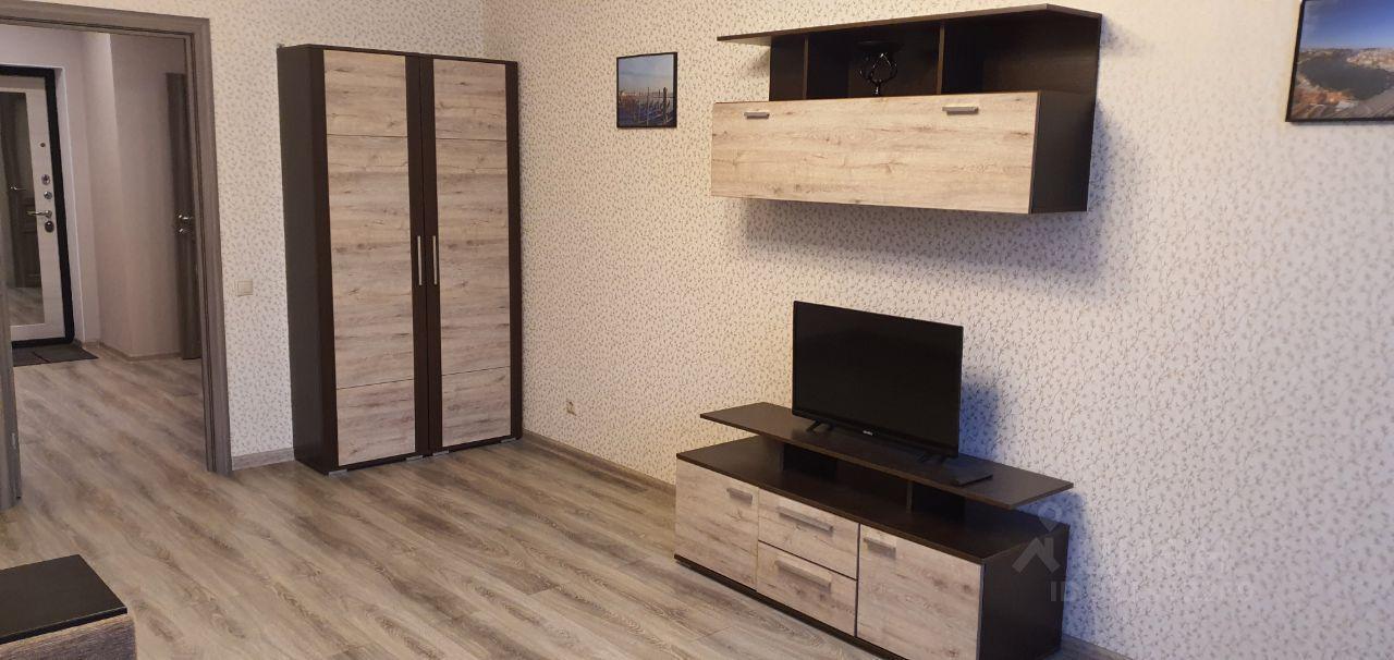 квартира г Реутов ул Ленина 15 фото 1