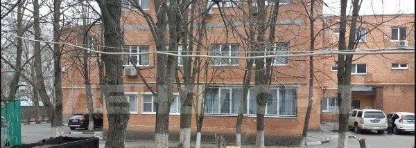 квартира г Ростов-на-Дону р-н Ворошиловский пр-кт Королева 23/1 фото 23