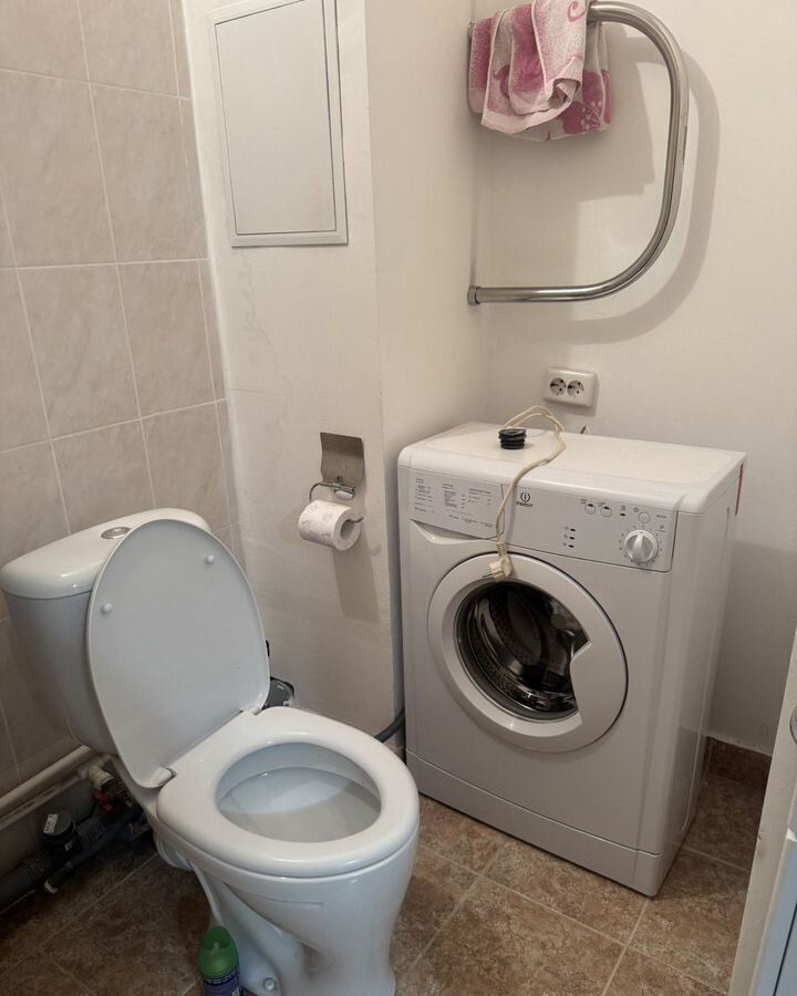 квартира г Люберцы д Марусино снт Зенино 6, Москва, Некрасовка фото 14
