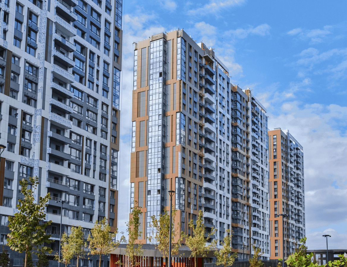 квартира г Краснодар р-н Центральный ул Колхозная 5/2 корп. 1 фото 7