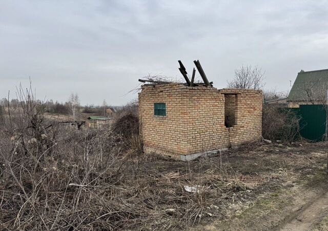 с Садовое Богословский сельсовет, некоммерческое товарищество Дубрава-3, Пензенский р-н, Пенза фото