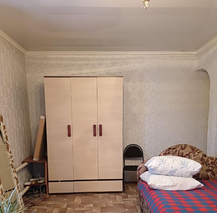 дом г Тольятти р-н Центральный ул Калинина 59 фото 6