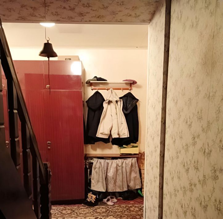 дом г Тольятти р-н Центральный ул Калинина 59 фото 16