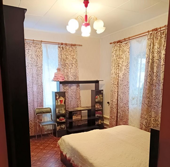 дом г Тольятти р-н Центральный ул Калинина 59 фото 20