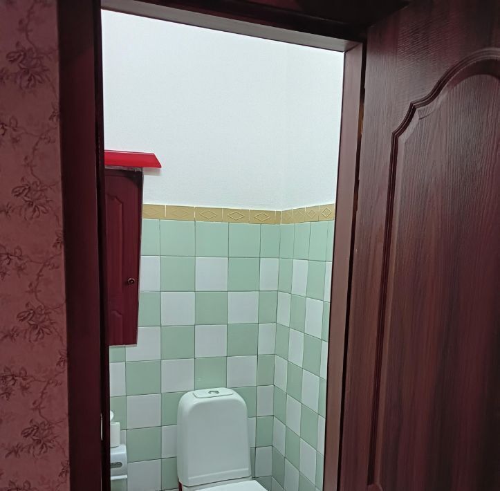 дом г Тольятти р-н Центральный ул Калинина 59 фото 21