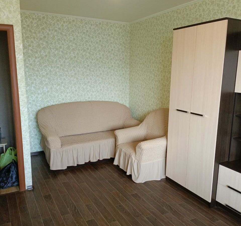 квартира г Набережные Челны р-н Автозаводский пр-кт им Вахитова 1 фото 3