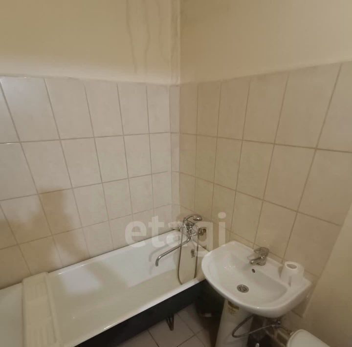 квартира г Юрга ул Комсомольская 27 фото 15