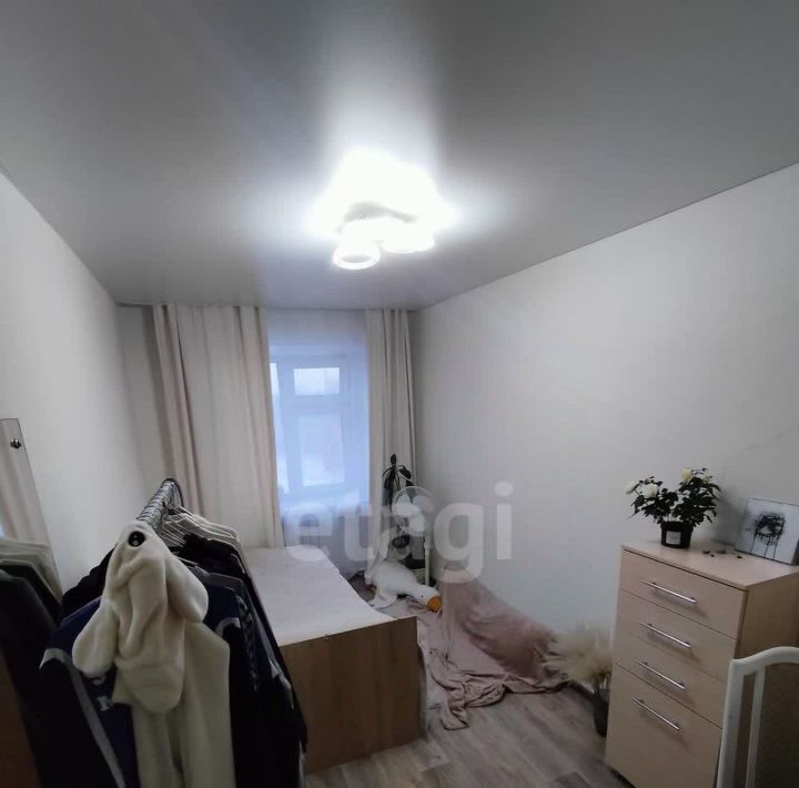 квартира г Юрга ул Кирова 16 фото 13