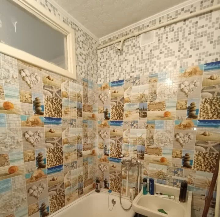 квартира г Юрга ул Машиностроителей 20 фото 11
