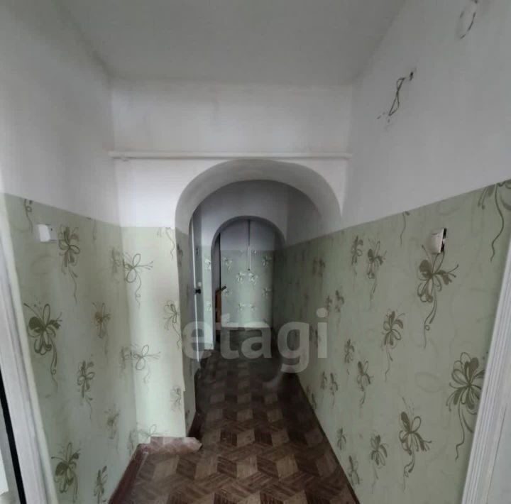 квартира г Юрга ул Машиностроителей 51а фото 26