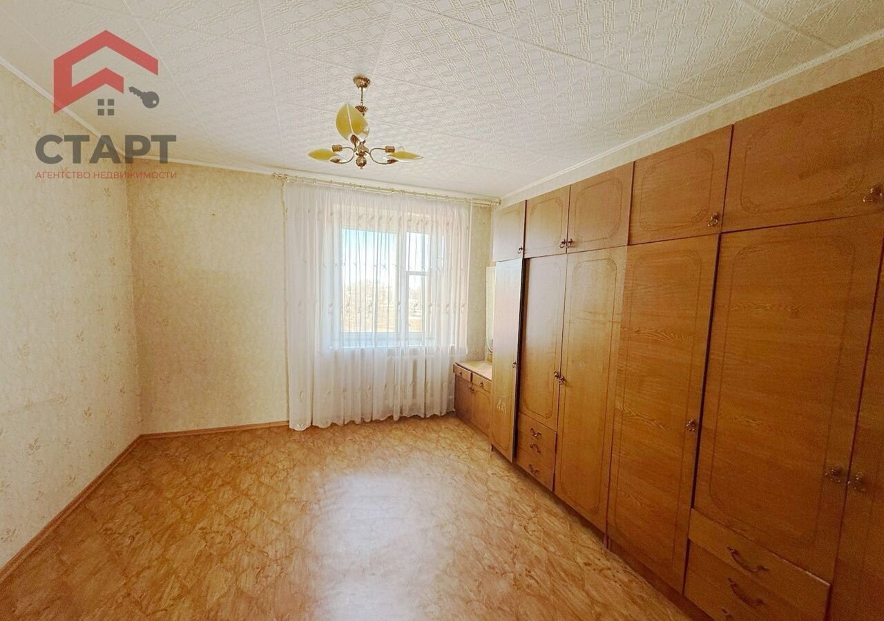 квартира г Вологда ул Щетинина 15 фото 5