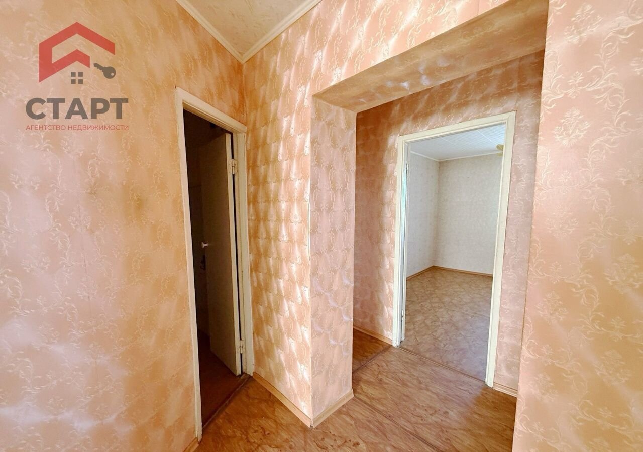 квартира г Вологда ул Щетинина 15 фото 10