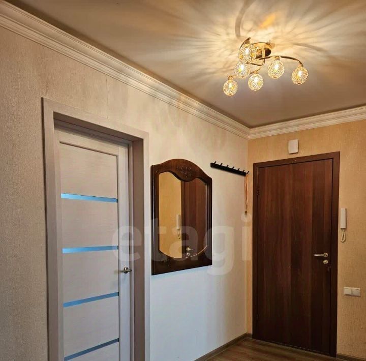 квартира г Владикавказ р-н Затеречный пр-кт Доватора 7к/3 фото 27