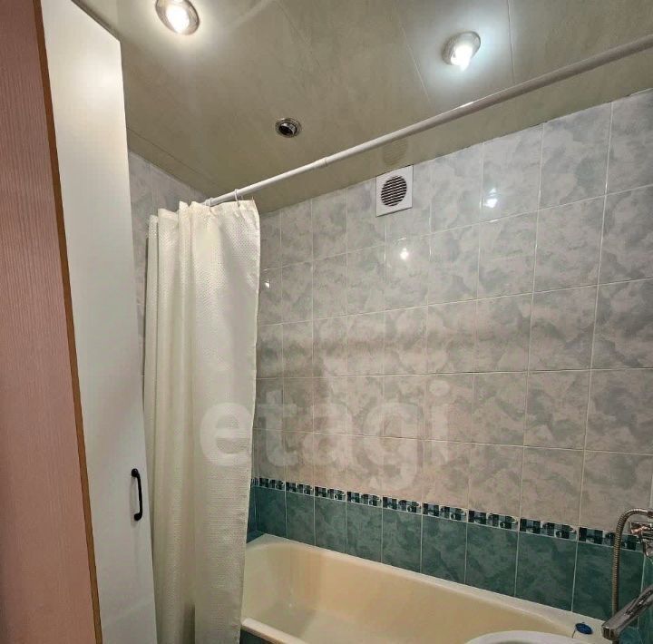 квартира г Владикавказ р-н Затеречный пр-кт Доватора 7к/3 фото 31