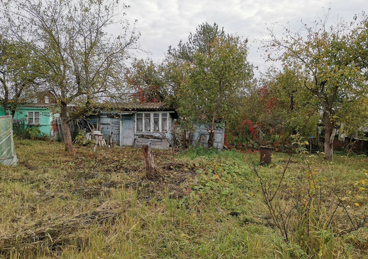 дом г Тула п Горелки снт Октава-2 ул Фестивальная 120а р-н Зареченский фото 3