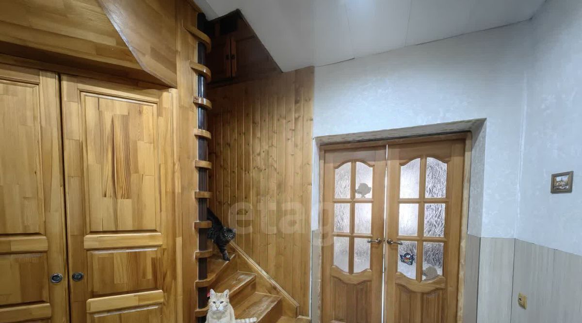 дом г Тула р-н Центральный ул Овражная 12 фото 12