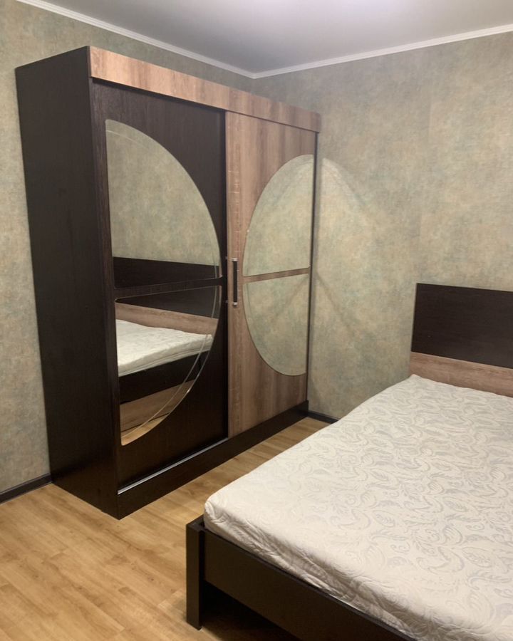 квартира г Калуга р-н Октябрьский ул Тарутинская 231к/9 фото 8
