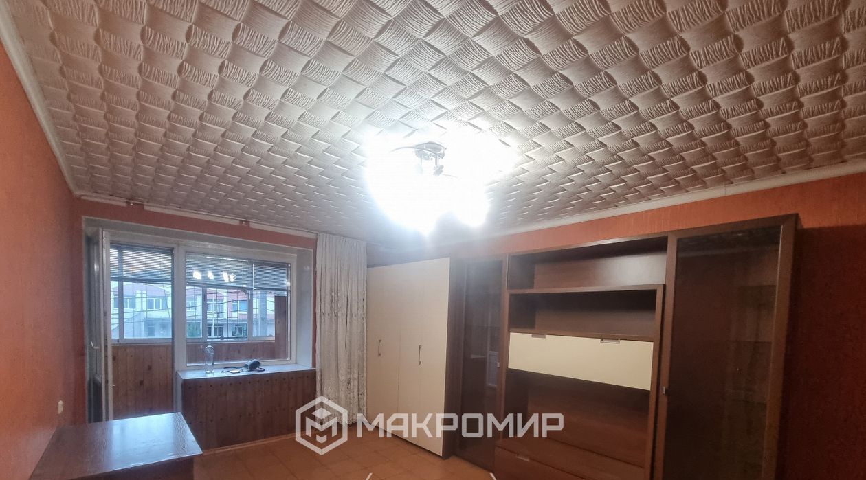 квартира г Казань Яшьлек пр-кт Ямашева 89 фото 9