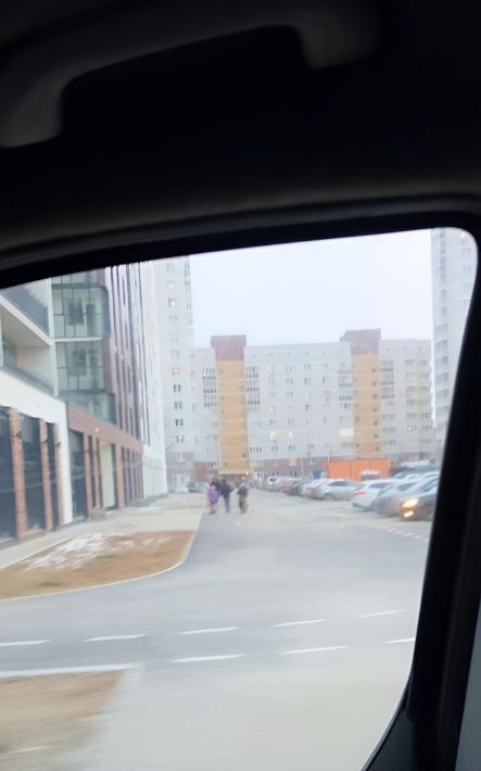 квартира г Березовский ул Восточная 8к/2 фото 4