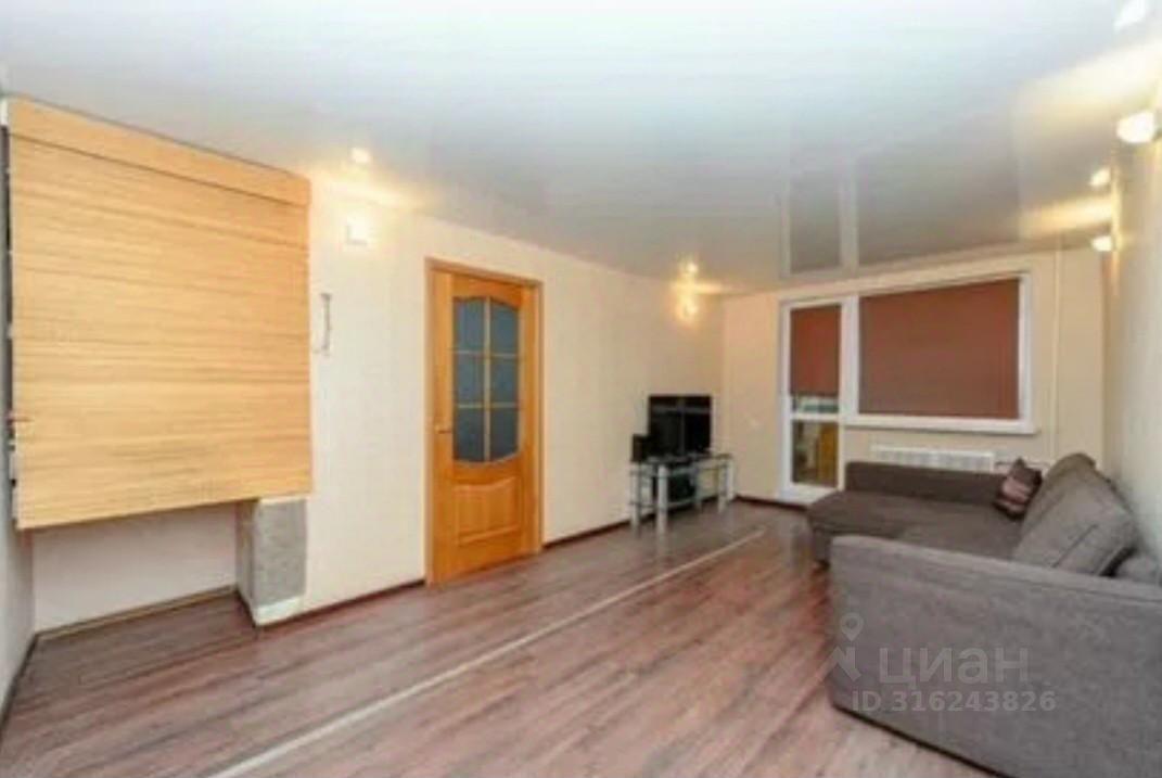 квартира г Екатеринбург р-н Верх-Исетский ул Посадская 42 фото 13