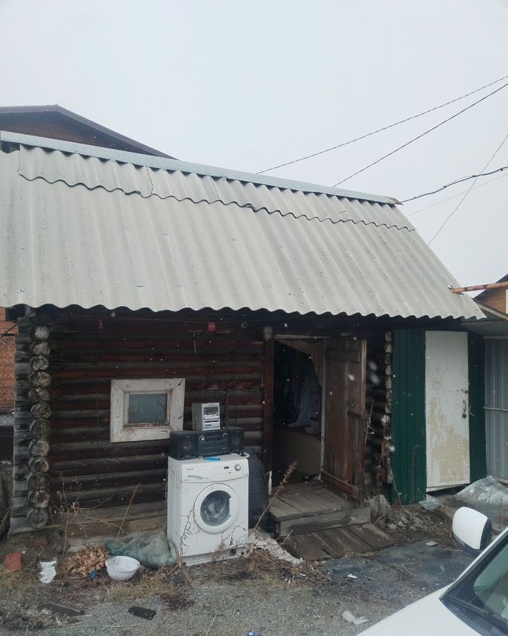 земля г Озерск снт Рябинушка Озерский г. о., 1-я ул фото 1