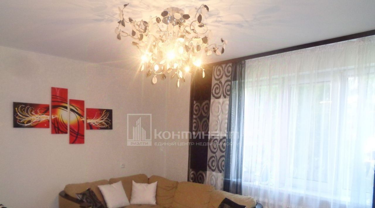 квартира г Ковров ул Еловая 96к/1 фото 8