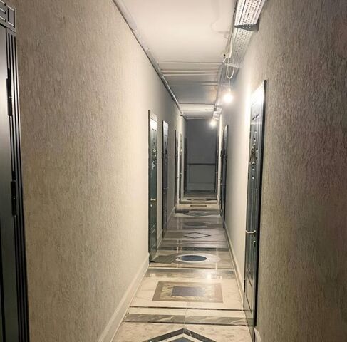 метро Электрозаводская Бауманка ул Большая Почтовая 38с/6 фото