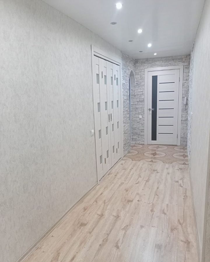 квартира г Арзамас ул Мира 19к/6 фото 1