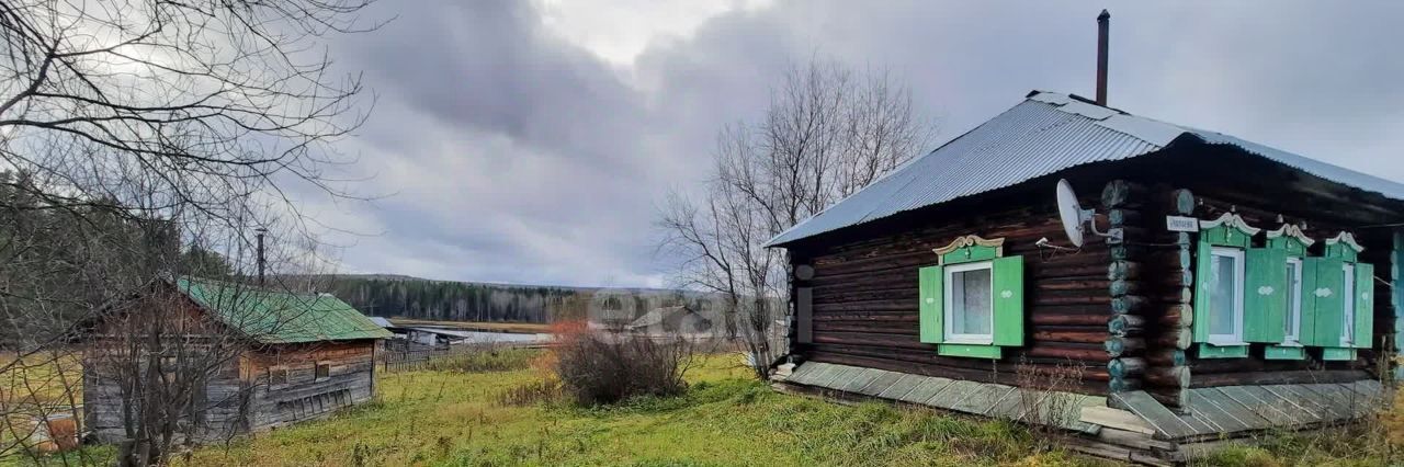 дом г Нижний Тагил п Висимо-Уткинск ул Чапаева 52 фото 1