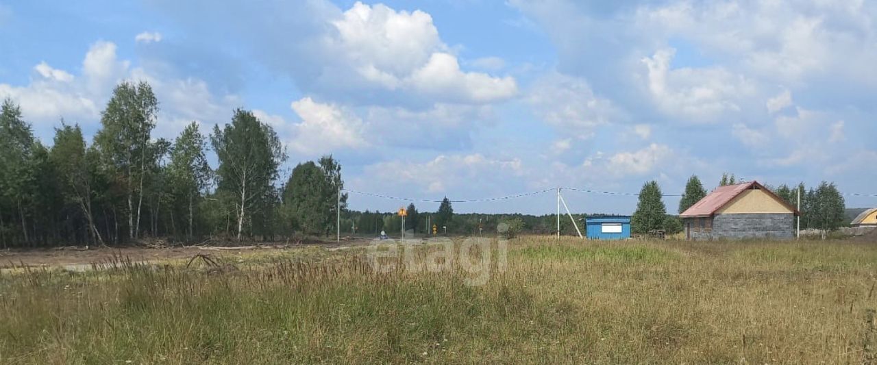 земля г Нижний Тагил р-н Тагилстроевский ул Задорожная фото 4