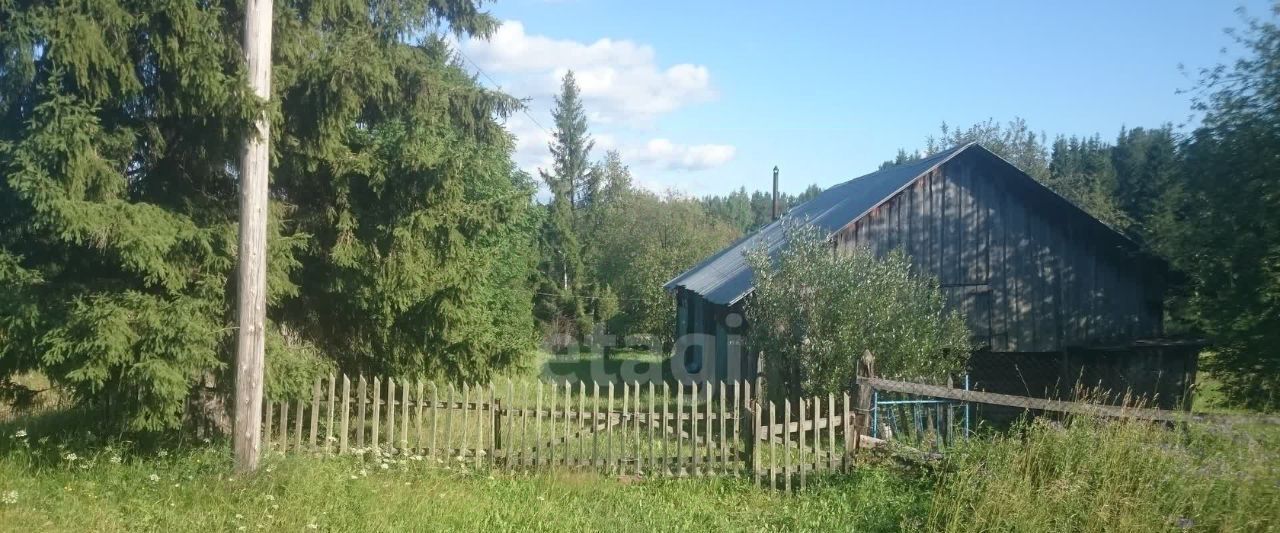 дом г Нижний Тагил п Висимо-Уткинск ул Чапаева 52 фото 4