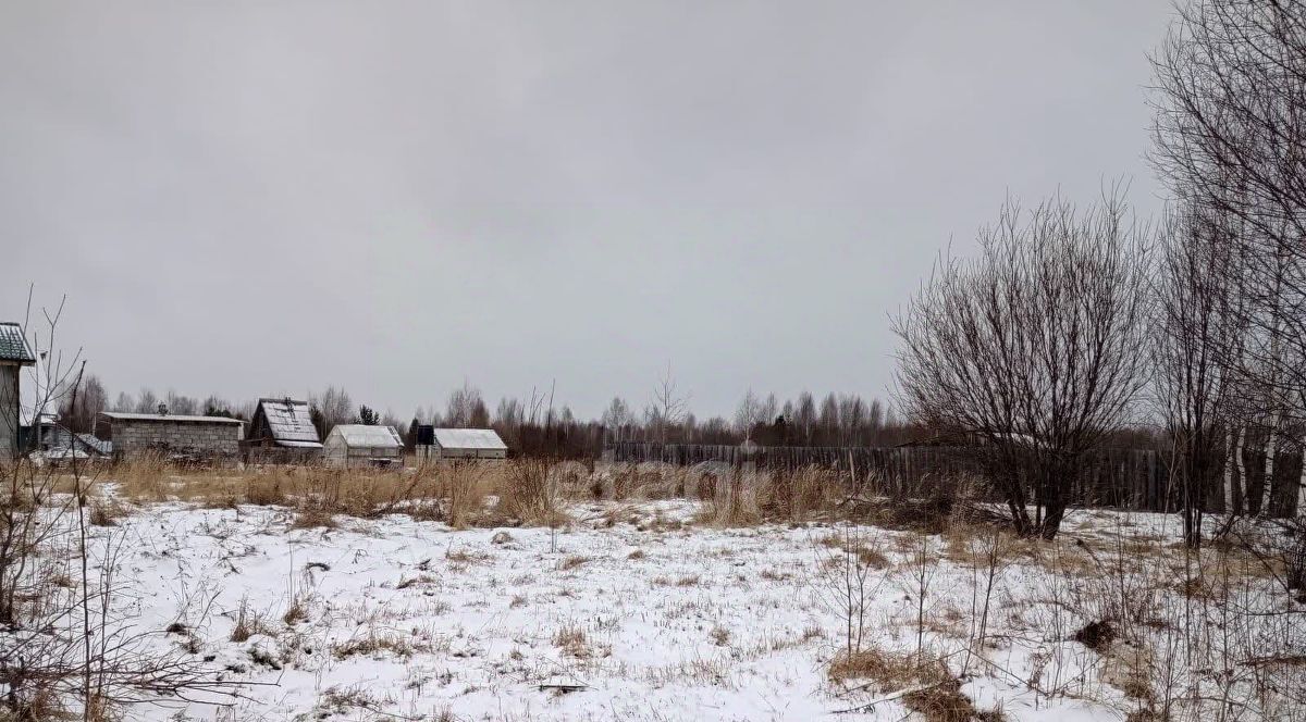 земля г Нижний Тагил р-н Тагилстроевский снт Ольховский фото 3