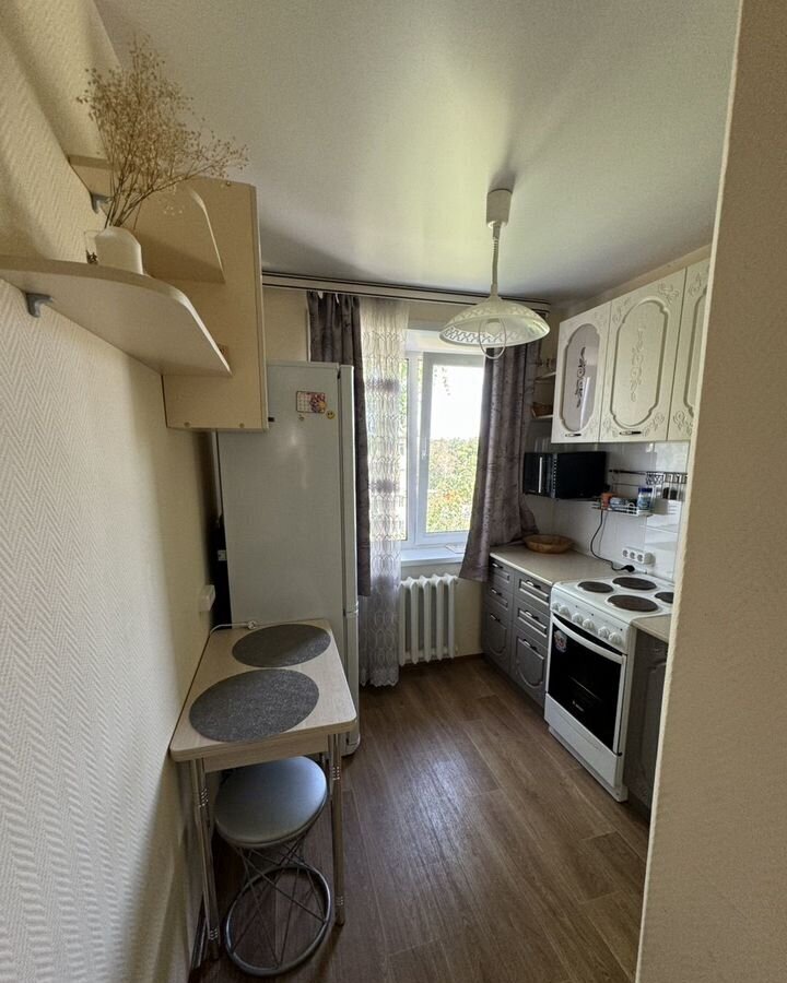 квартира г Белокуриха ул Академика Мясникова 22/1 фото 16
