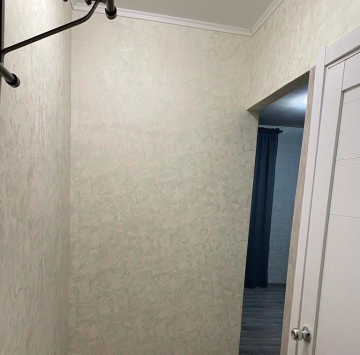 квартира г Москва метро Краснопресненская ул Заморёнова 18 фото 7