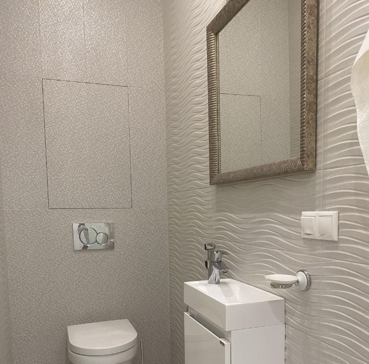 квартира г Москва метро ЦСКА ул Авиаконструктора Сухого 2к/2 фото 16