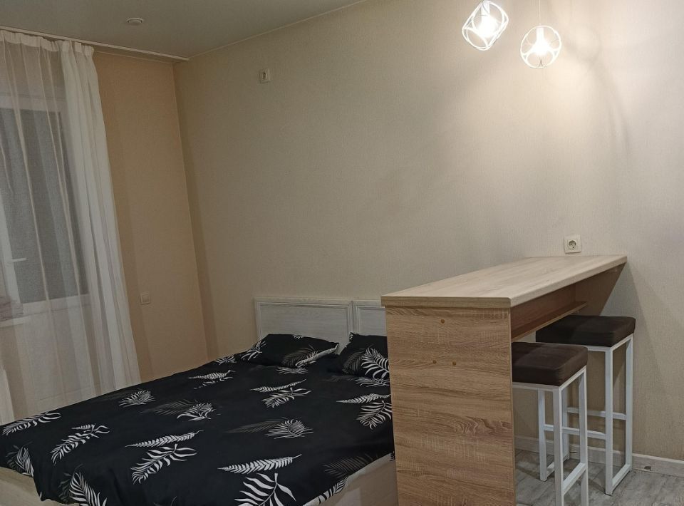 квартира р-н Борисоглебский г Борисоглебск ул Уютная 5а фото 5
