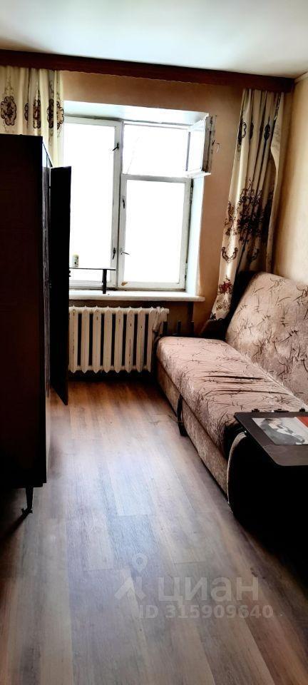 квартира г Лыткарино Квартал 3А, 4 фото 9