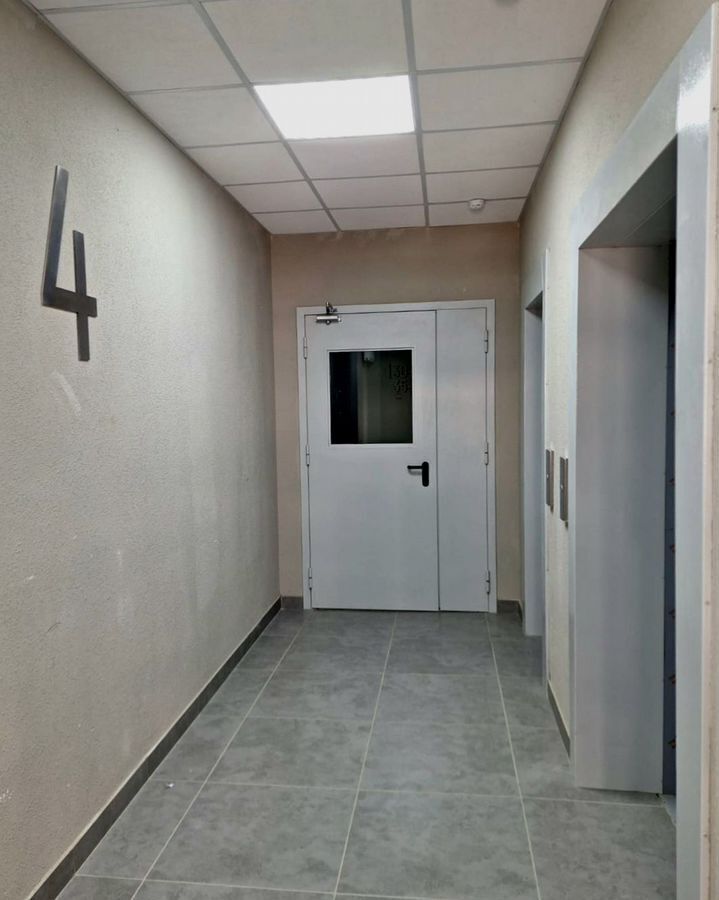 квартира г Краснодар р-н Прикубанский ул Конгрессная 41к/1 фото 26