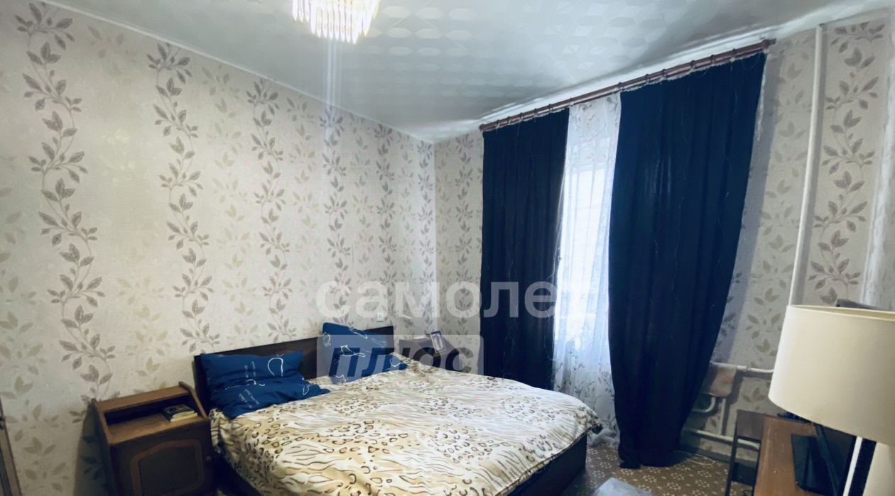 квартира г Железногорск проезд Заводской 9 фото 3