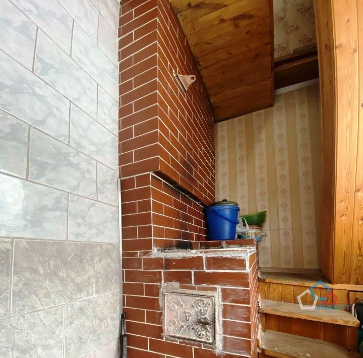 дом г Омск р-н Центральный СОСН Спектр тер., аллея 12-я, 476А фото 6