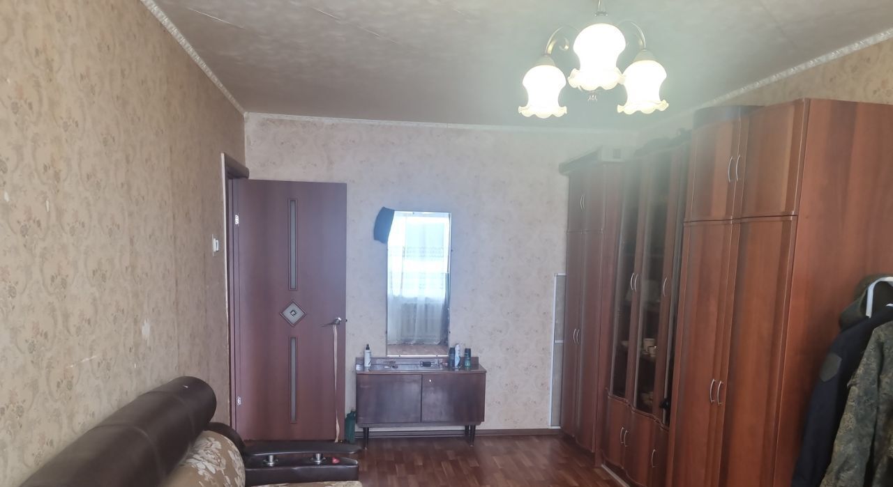 квартира р-н Тейковский г Тейково проезд Шестагинский 7 фото 4