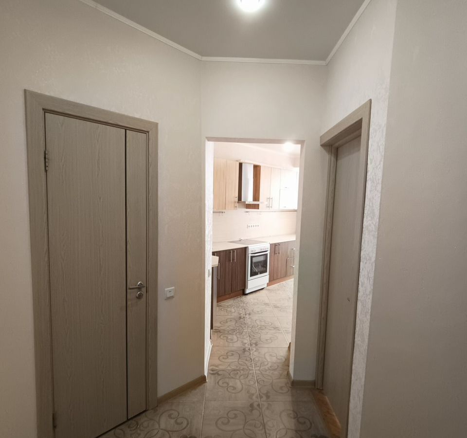 квартира г Краснодар р-н Прикубанский Музыкальный ул им. Мусоргского М.П. 3 фото 10