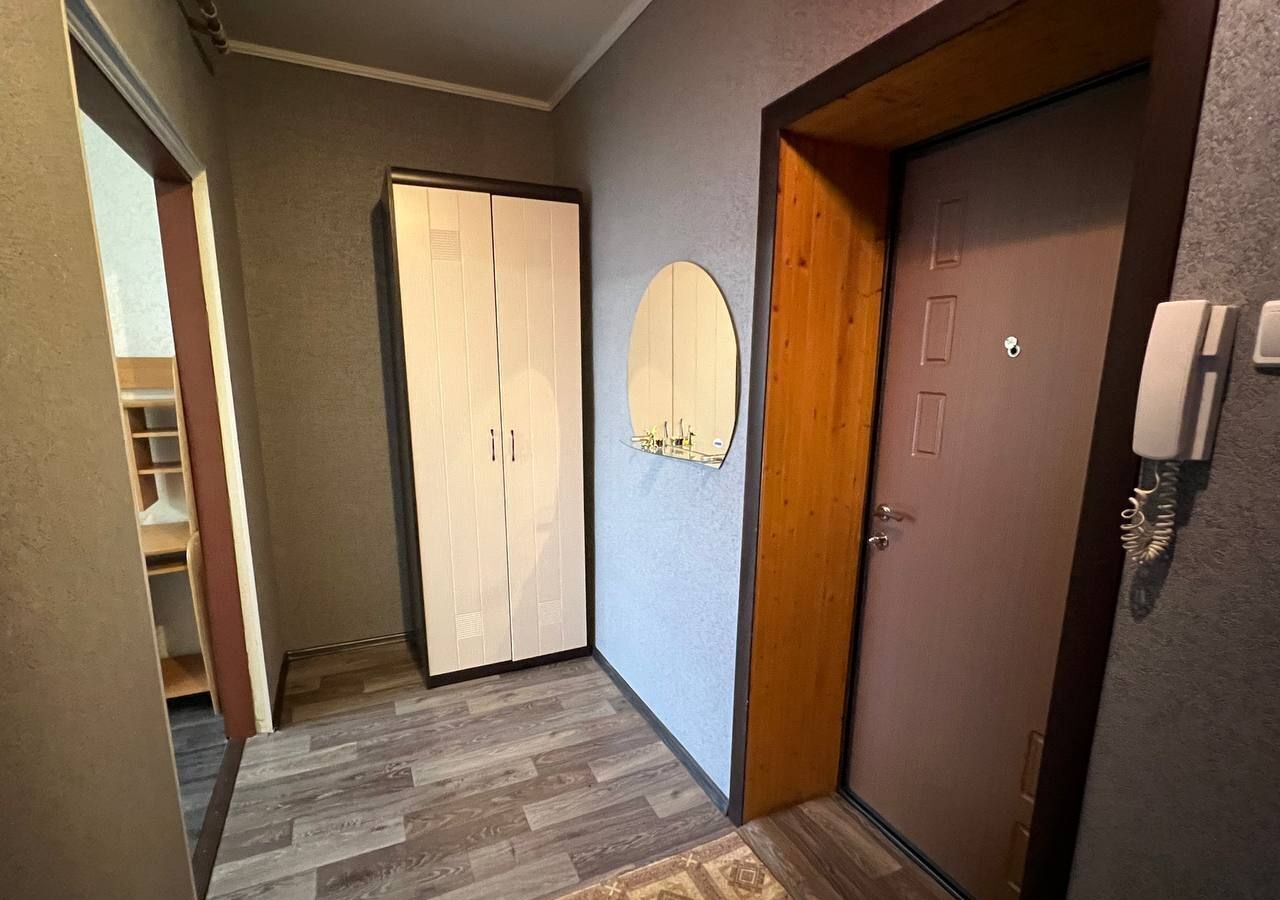 квартира г Тольятти р-н Автозаводский 15 квартал ул Ворошилова 15 фото 10