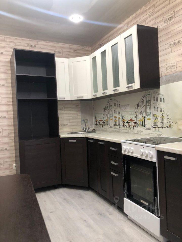 квартира г Одинцово ул. Чистяковой, 65, Кунцевская фото 5