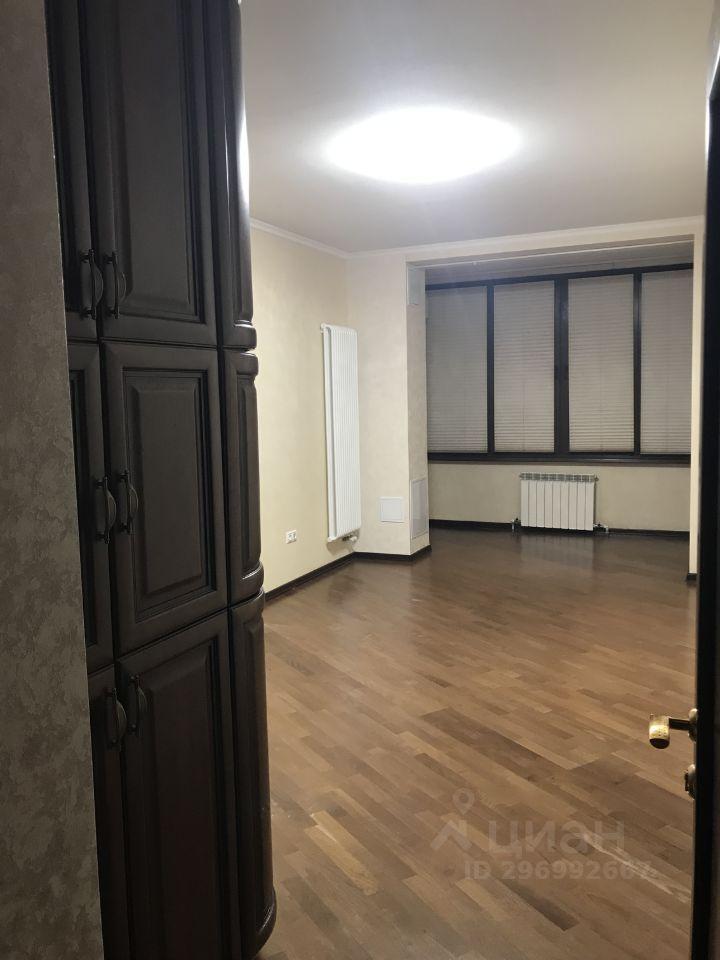 квартира г Краснодар р-н Центральный ул Зиповская 5/2 фото 16