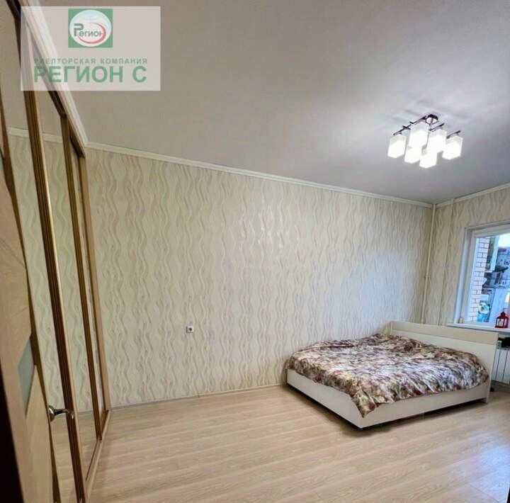 квартира г Архангельск р-н Ломоносовский округ ул Павла Усова 19к/1 фото 8