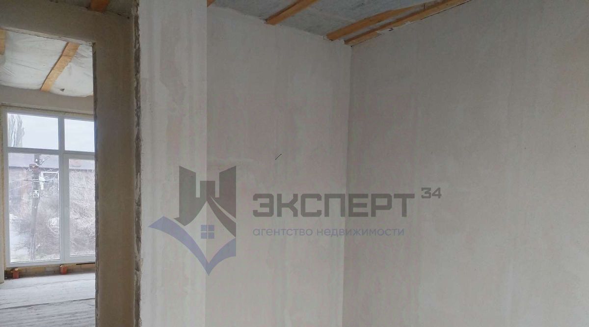 дом г Волгоград р-н Ворошиловский ул Чигиринская 11 фото 6
